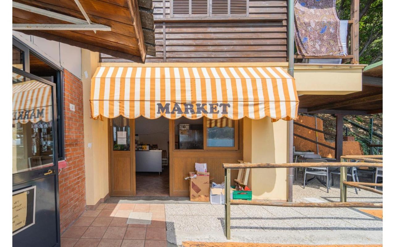 Villaggio Smeraldo Moneglia Exterior foto
